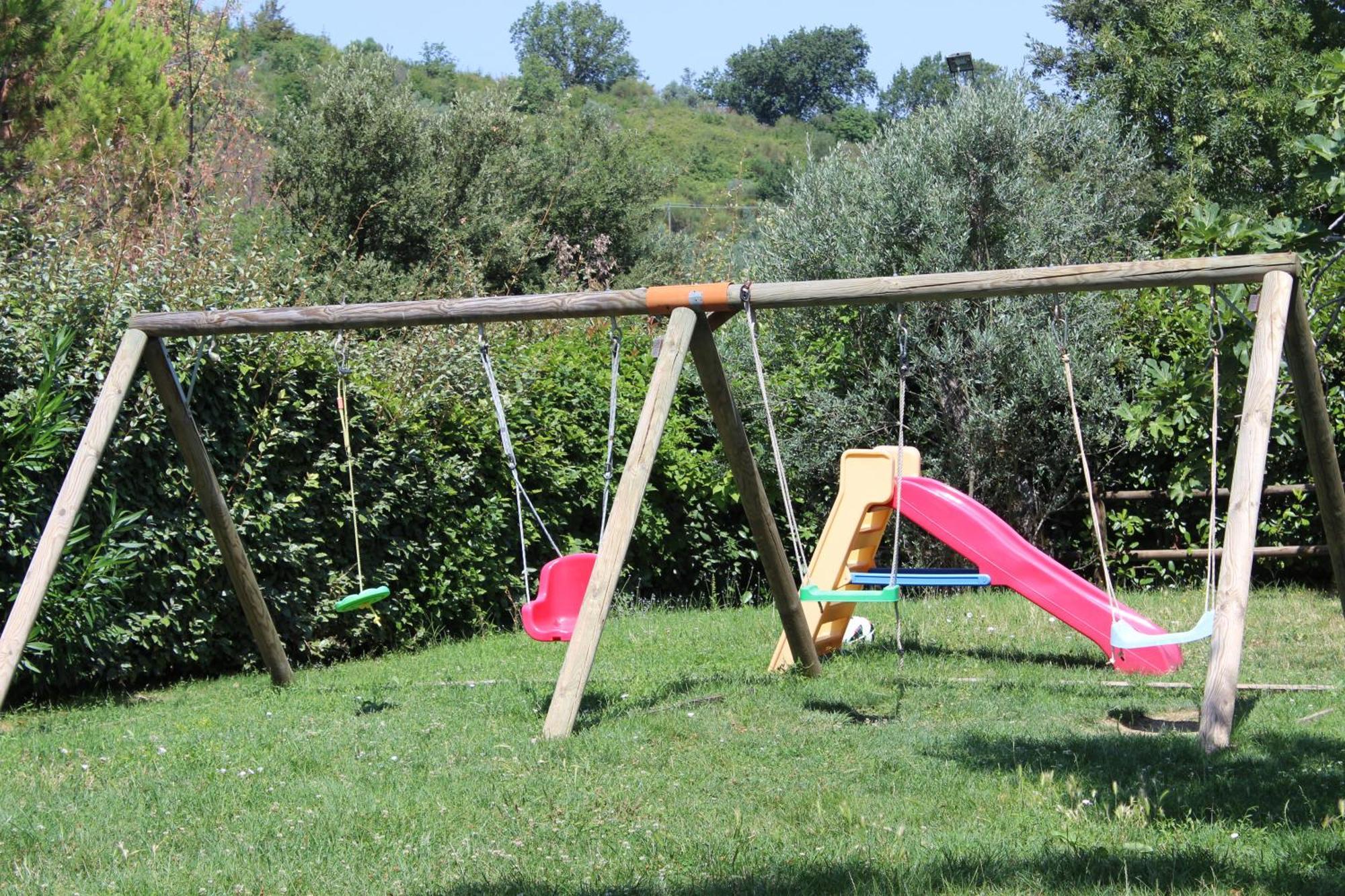 Societa Agricola F.Lli Angelucci Villa Cannara Exterior foto